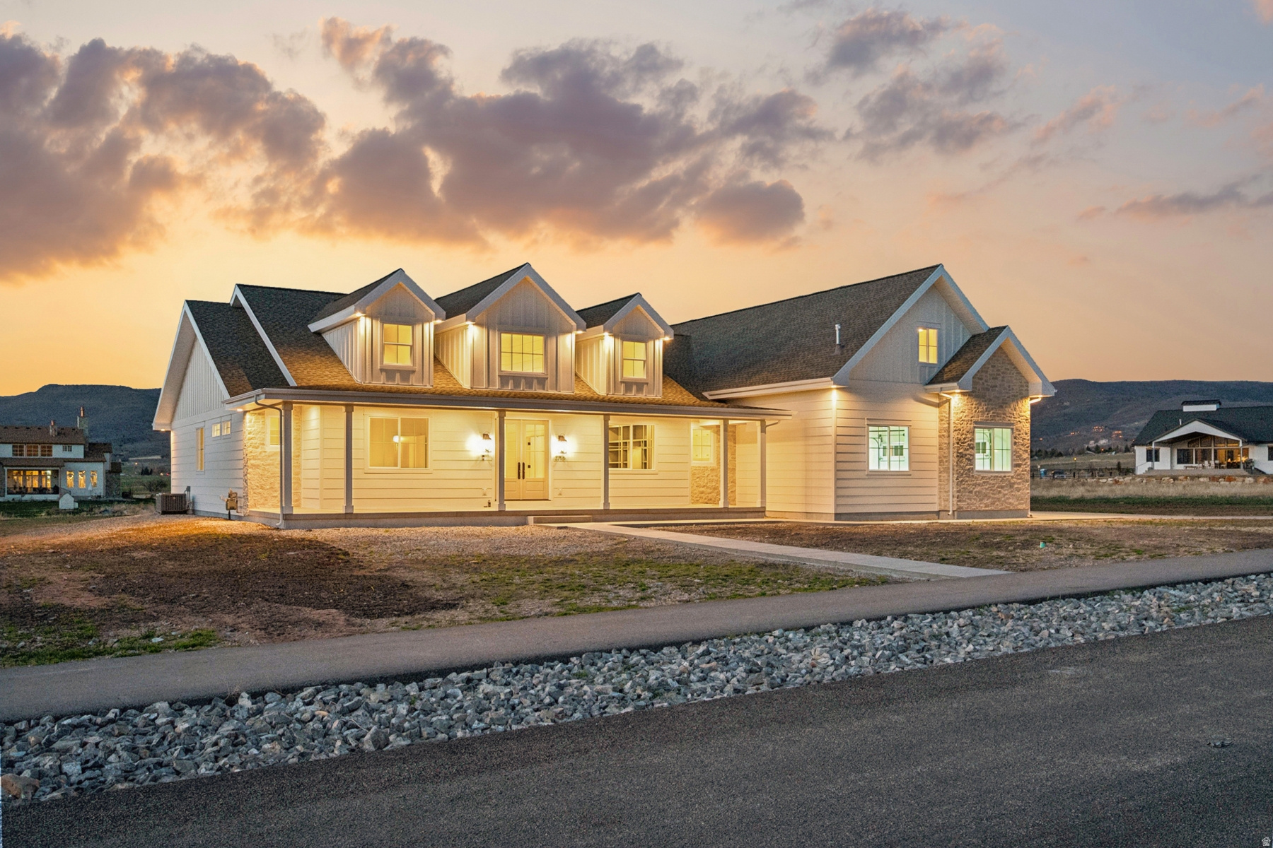 LOT 4 SALVIA 4 SMALL SUBDIVISION - Residential