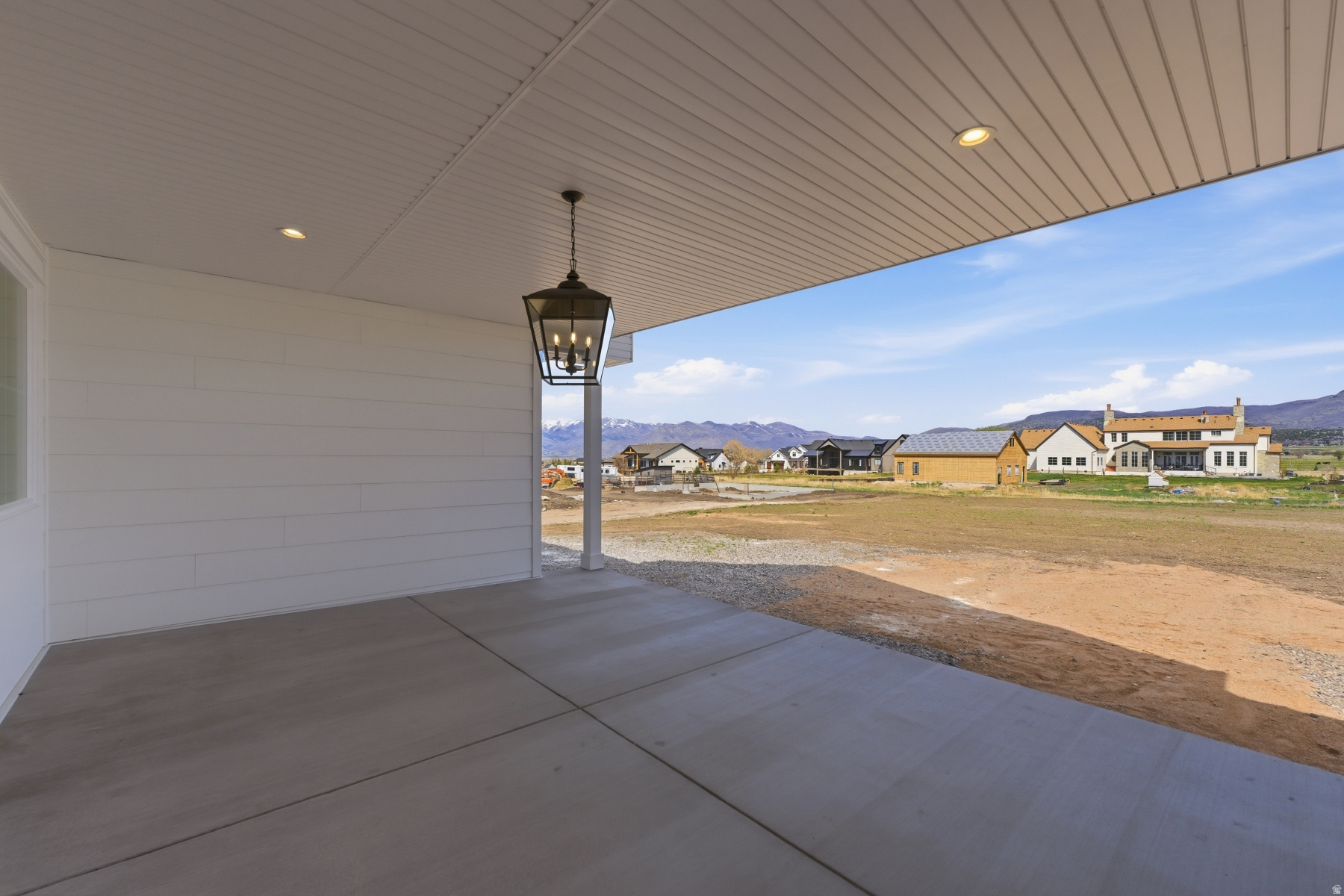 LOT 4 SALVIA 4 SMALL SUBDIVISION - Residential