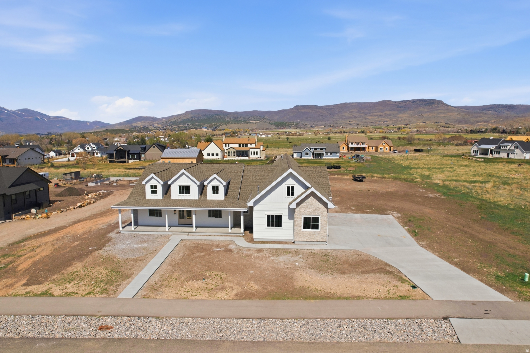 LOT 4 SALVIA 4 SMALL SUBDIVISION - Residential