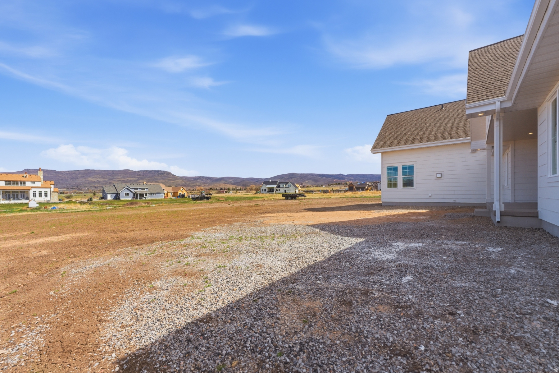 LOT 4 SALVIA 4 SMALL SUBDIVISION - Residential