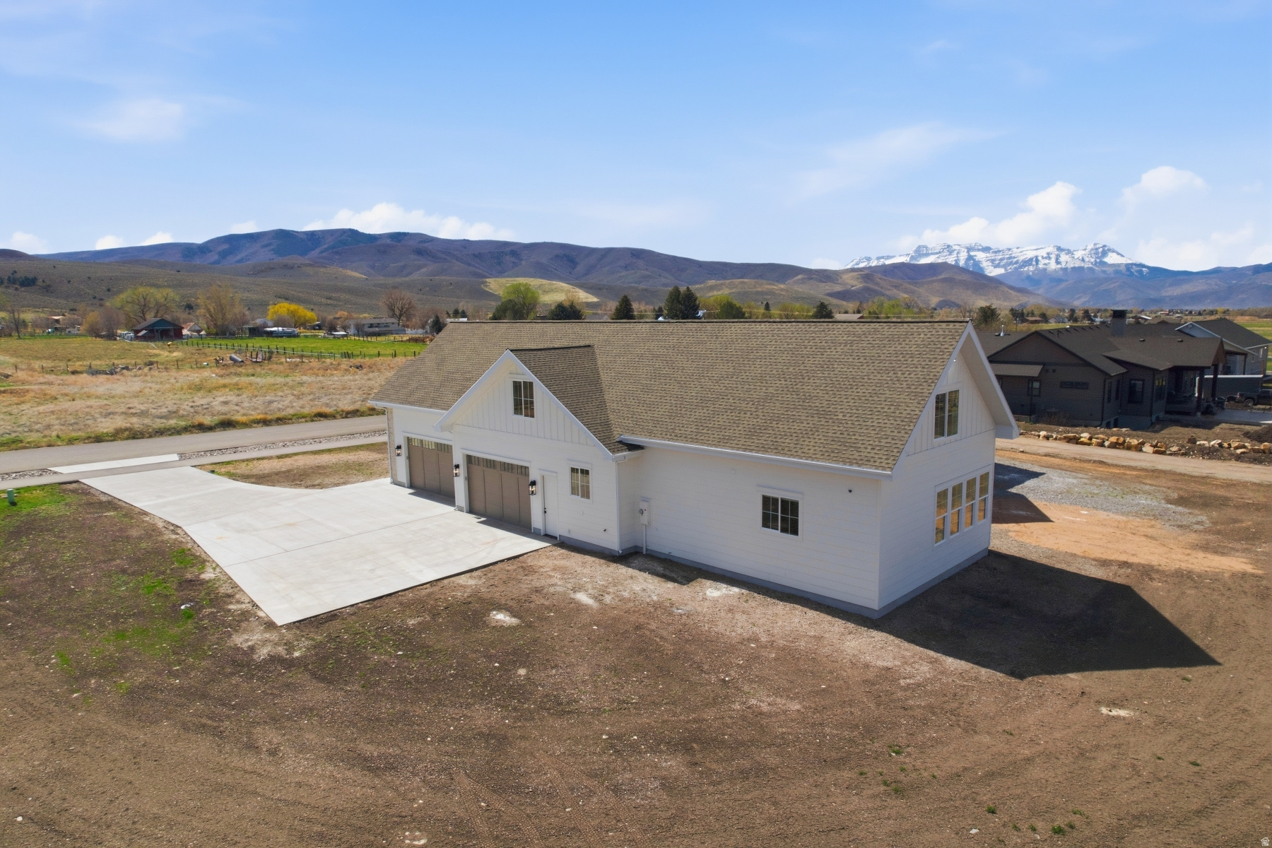 LOT 4 SALVIA 4 SMALL SUBDIVISION - Residential