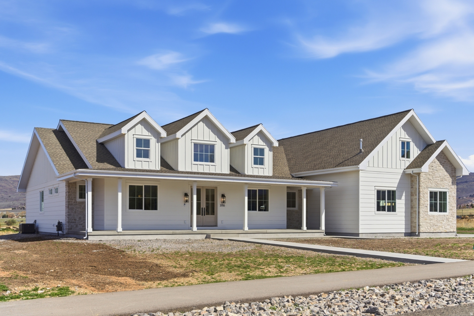 LOT 4 SALVIA 4 SMALL SUBDIVISION - Residential