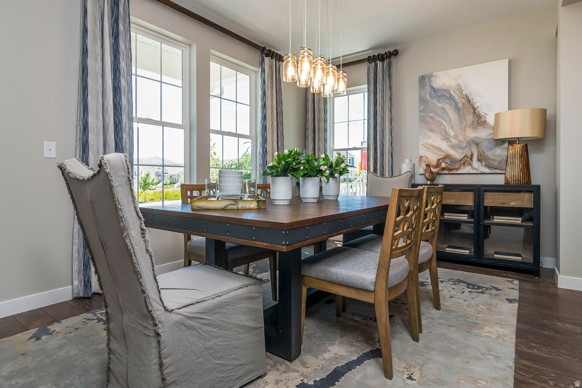 BEACON POINTE - Residential