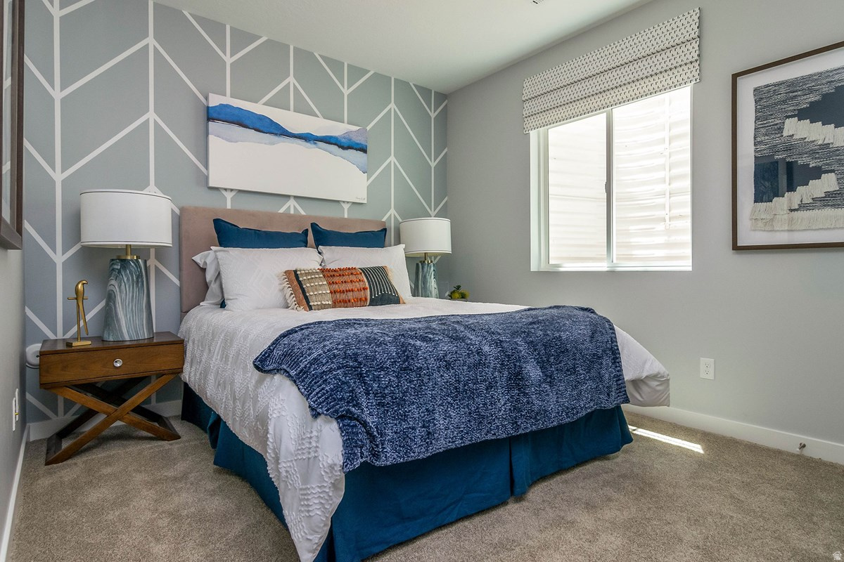 BEACON POINTE - Residential