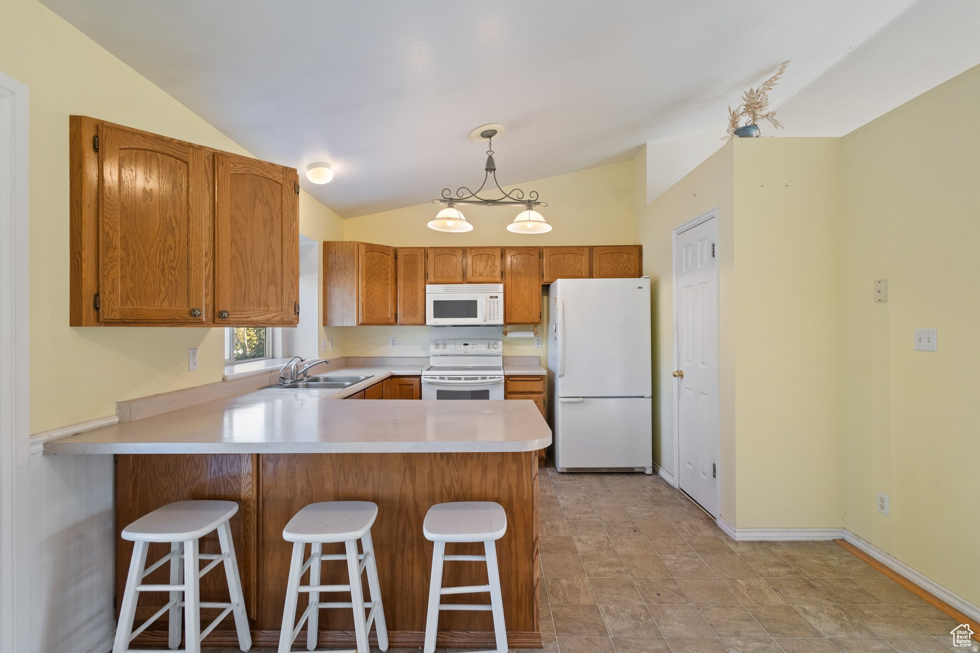 RIVER MEADOWS PLAT A - Residential