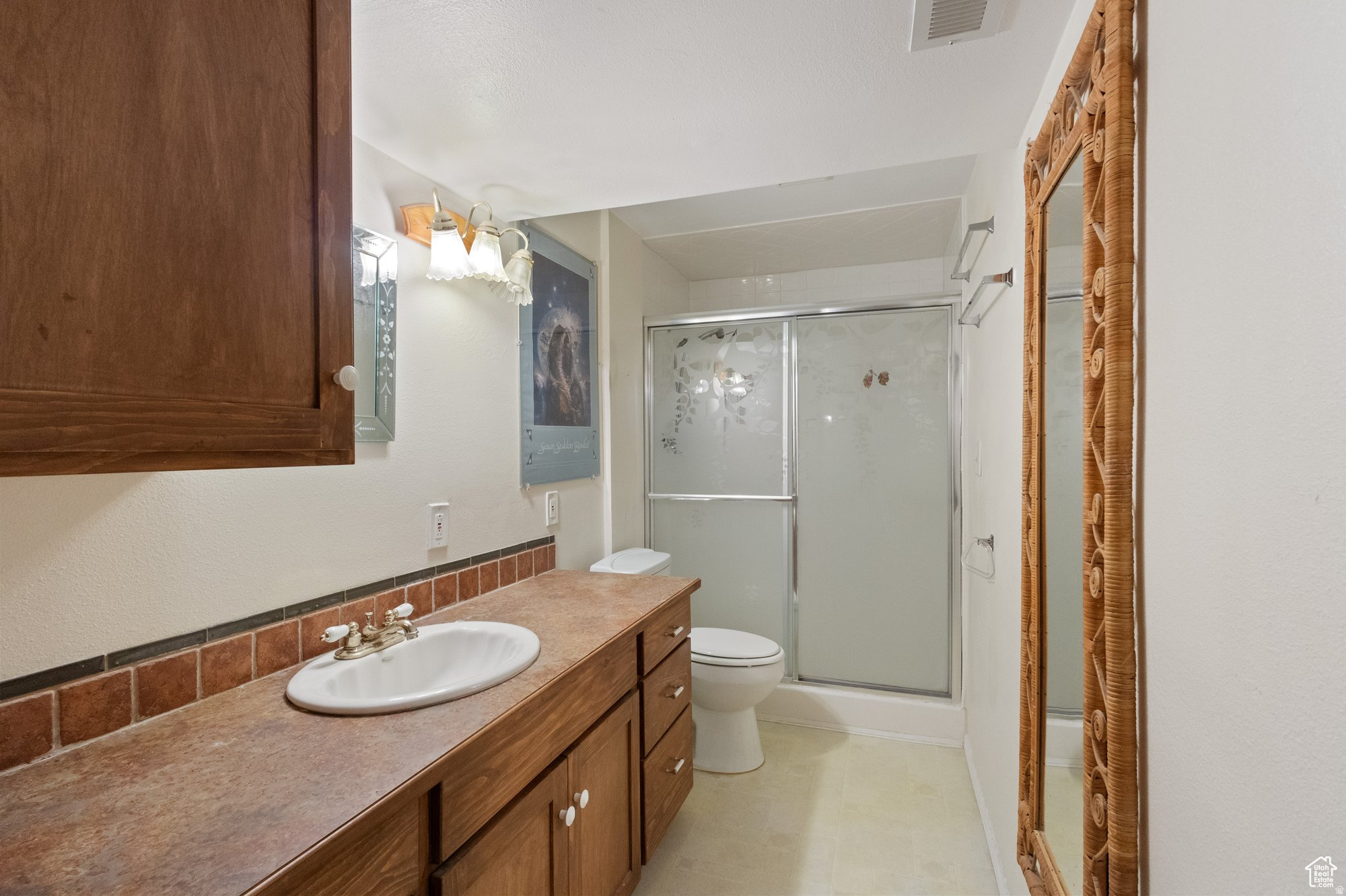 RIVER MEADOWS PLAT A - Residential