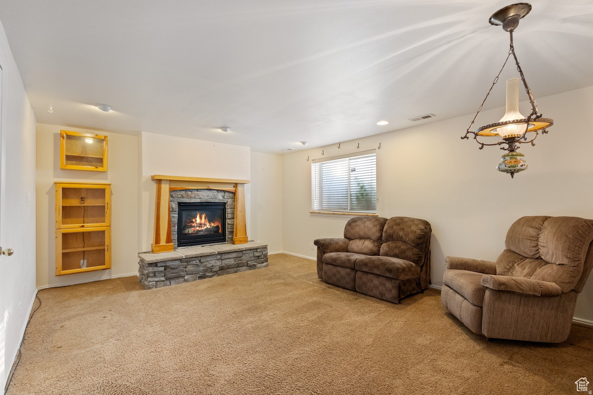 RIVER MEADOWS PLAT A - Residential