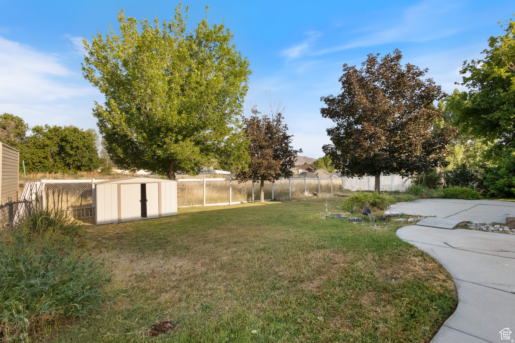 RIVER MEADOWS PLAT A - Residential