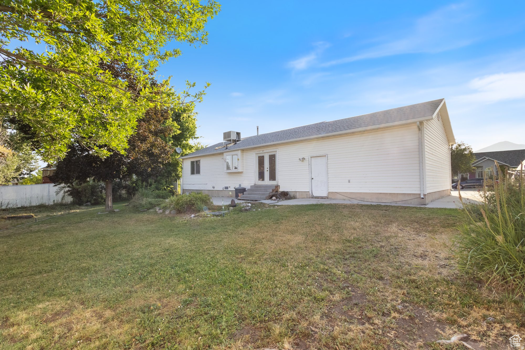 RIVER MEADOWS PLAT A - Residential