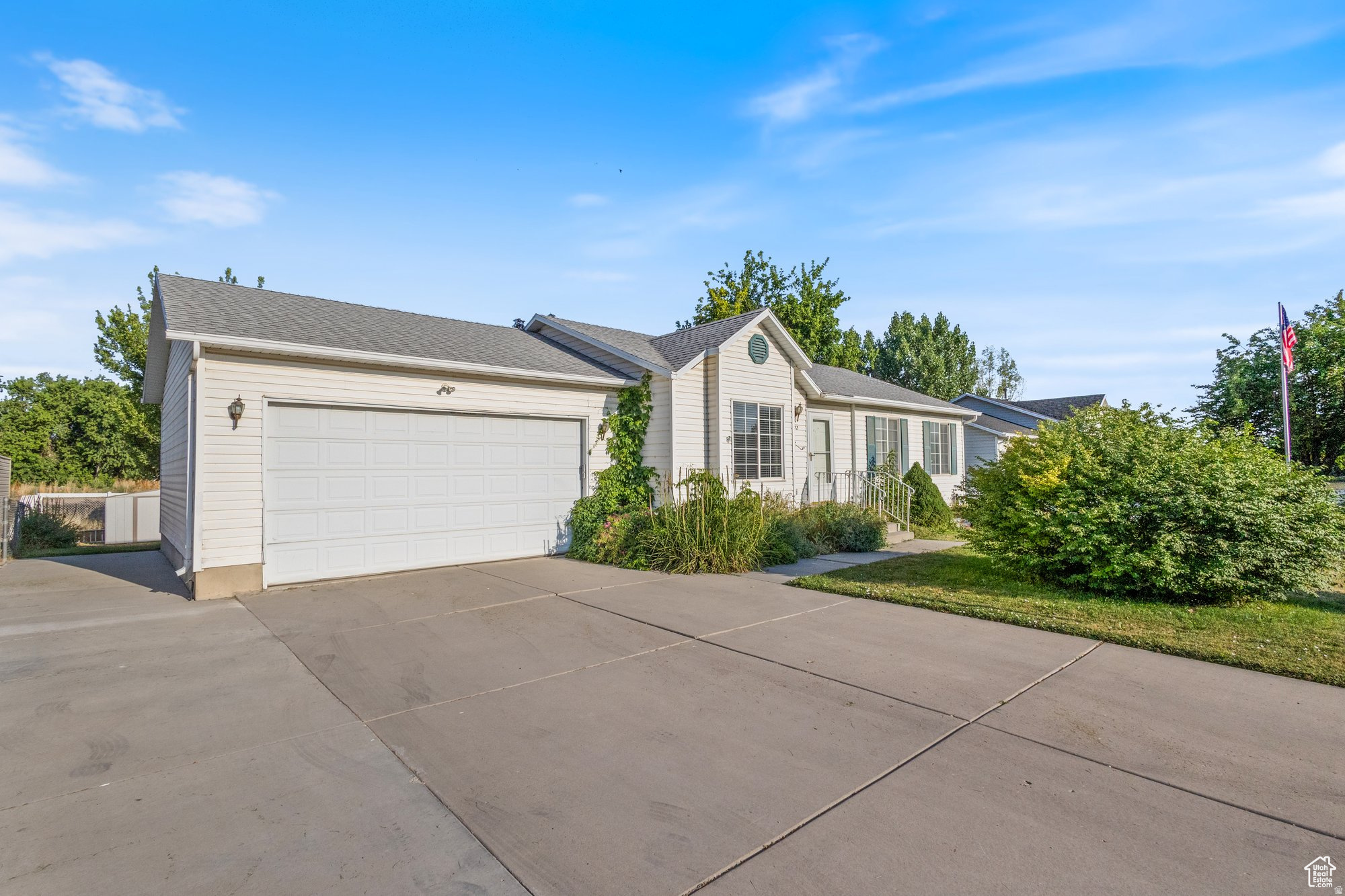 RIVER MEADOWS PLAT A - Residential