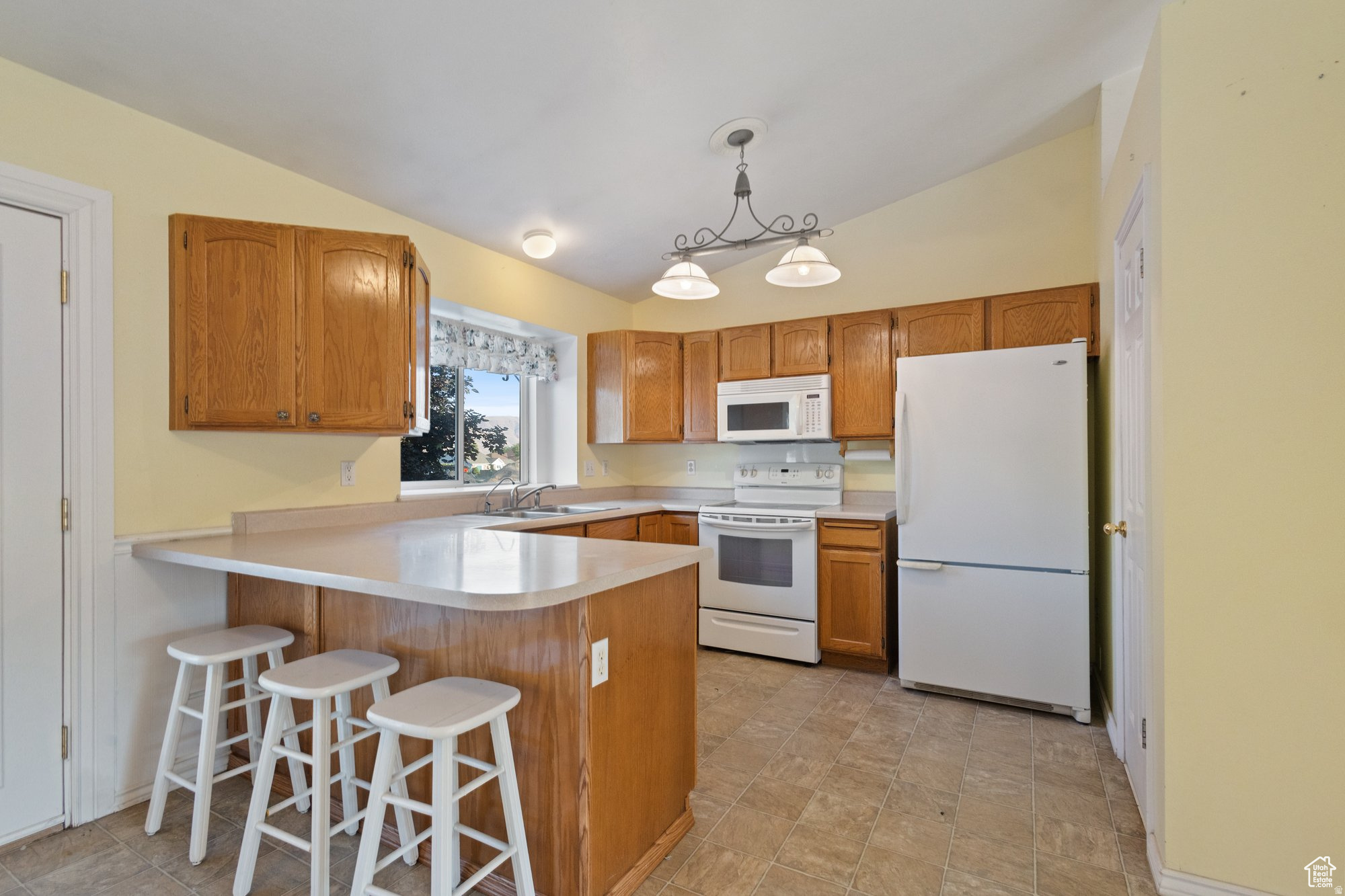 RIVER MEADOWS PLAT A - Residential