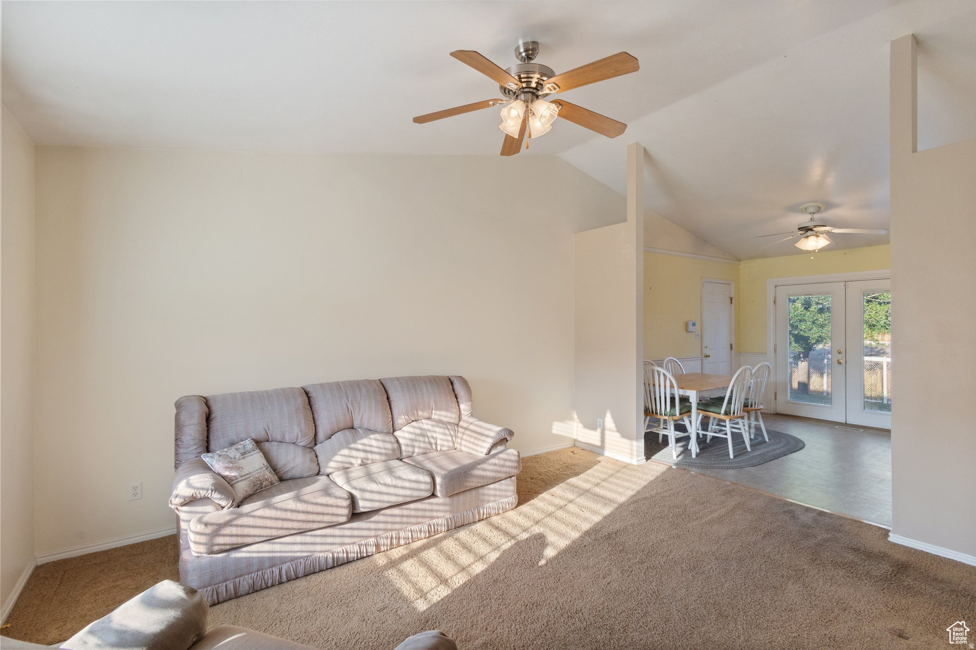 RIVER MEADOWS PLAT A - Residential