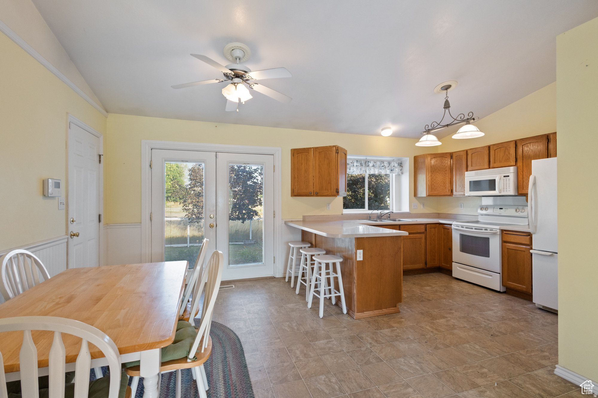 RIVER MEADOWS PLAT A - Residential