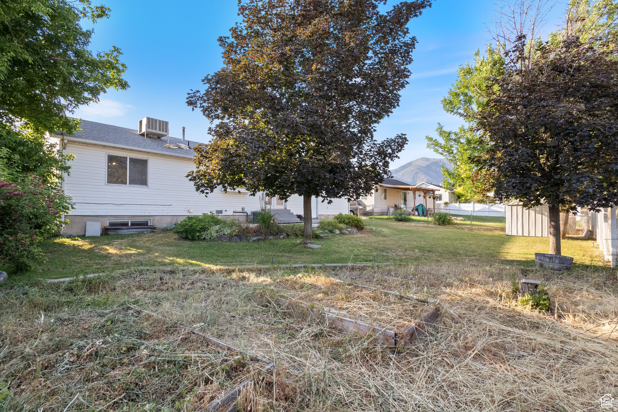 RIVER MEADOWS PLAT A - Residential