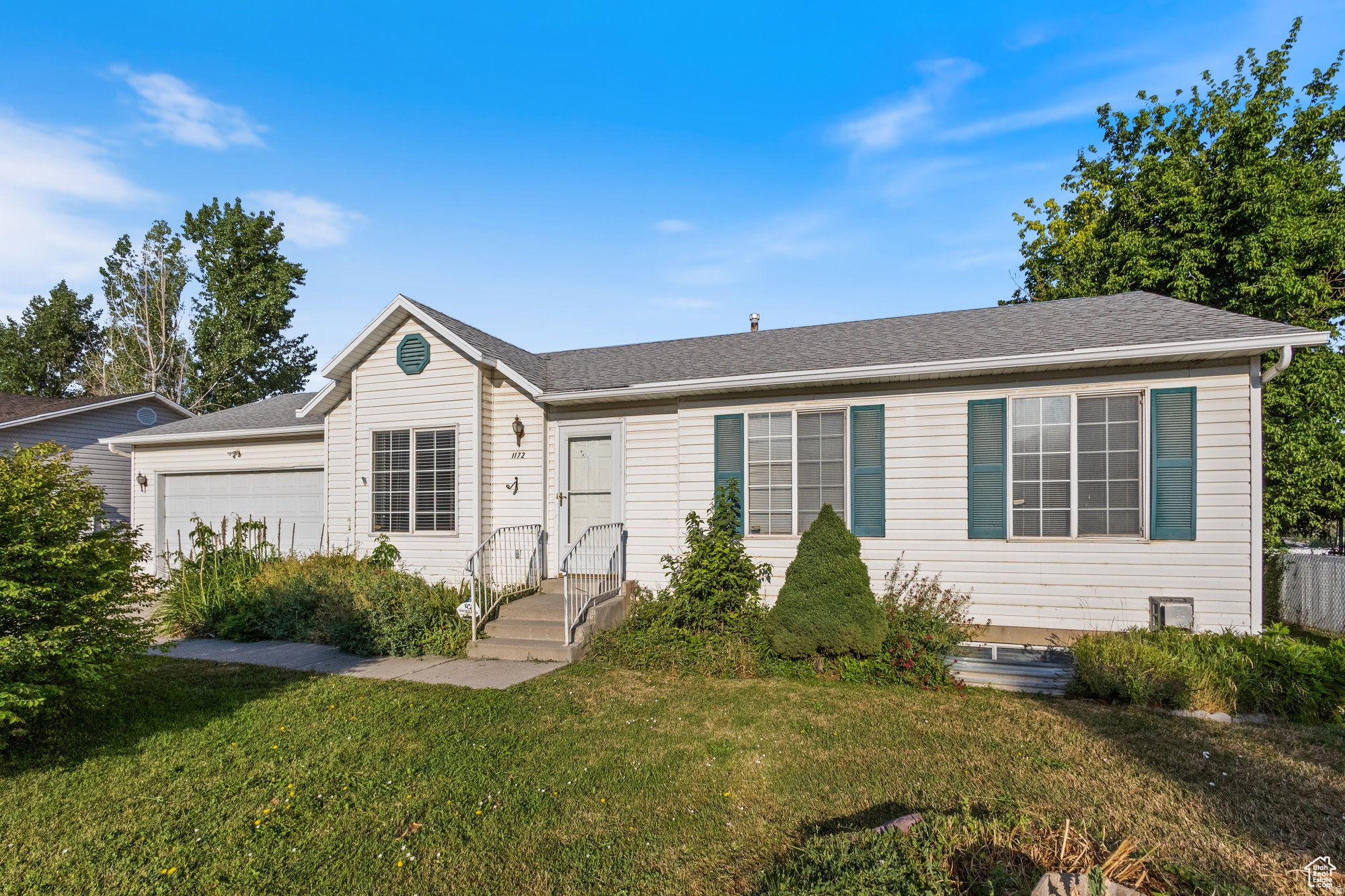 RIVER MEADOWS PLAT A - Residential