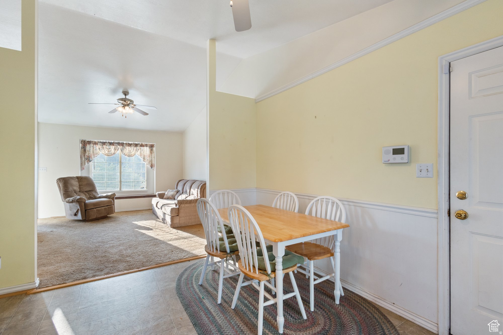 RIVER MEADOWS PLAT A - Residential