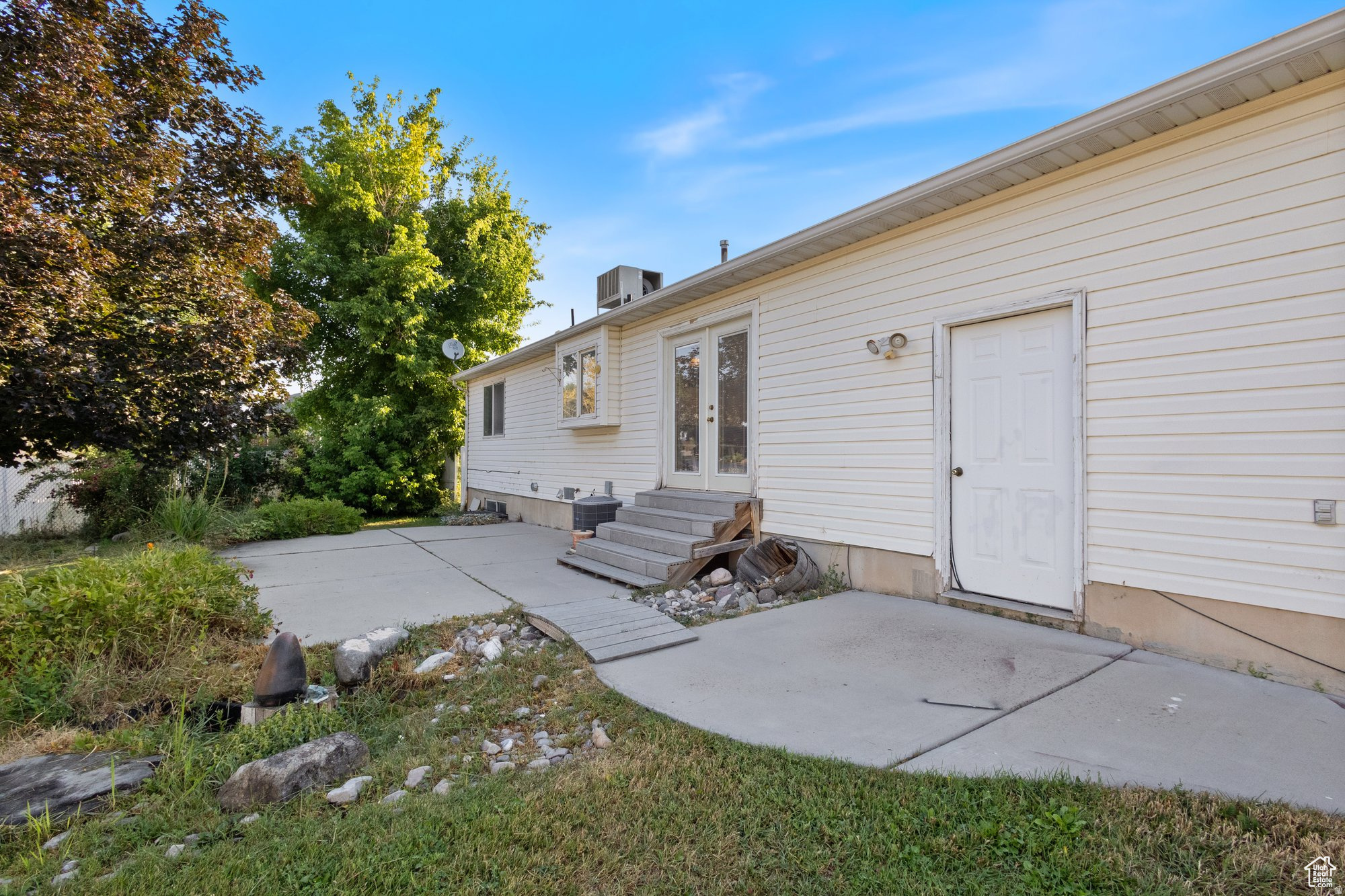 RIVER MEADOWS PLAT A - Residential
