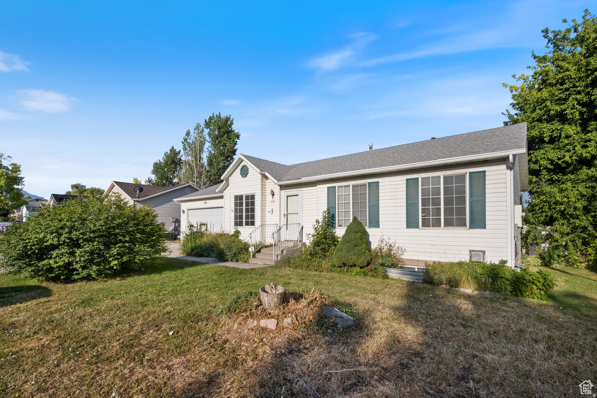 RIVER MEADOWS PLAT A - Residential