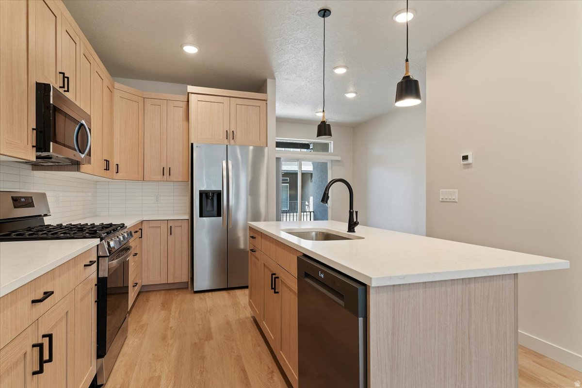 CLIFTON PLACE TOWNHOMES - Residential