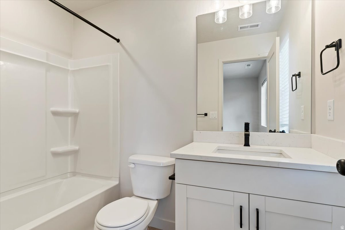 CLIFTON PLACE TOWNHOMES - Residential