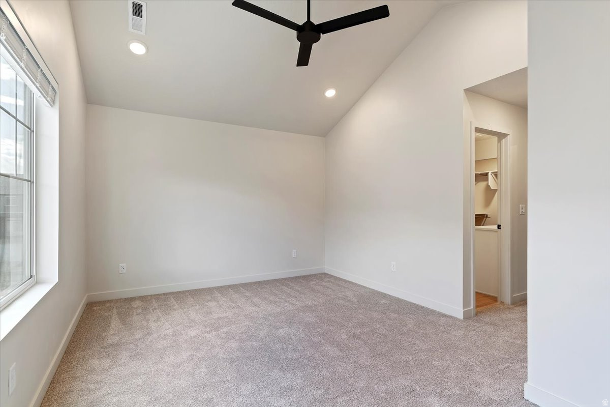 CLIFTON PLACE TOWNHOMES - Residential