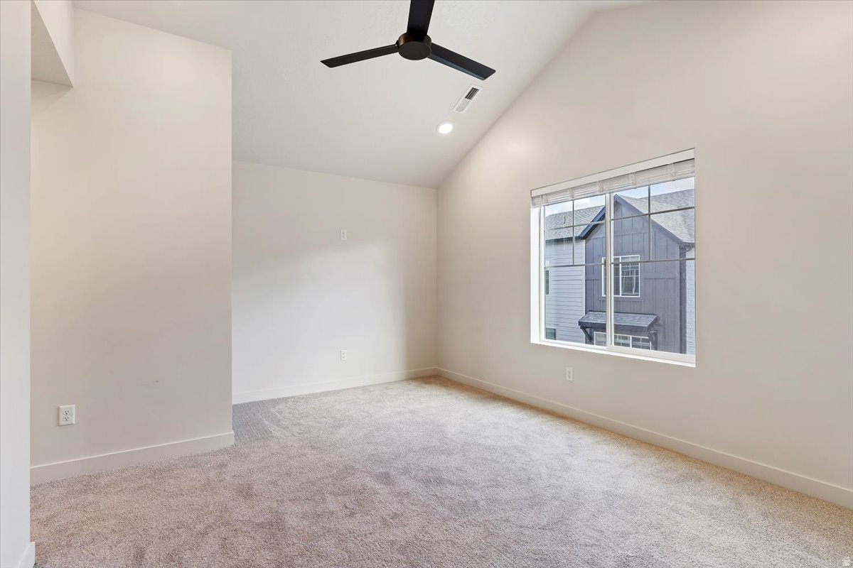 CLIFTON PLACE TOWNHOMES - Residential
