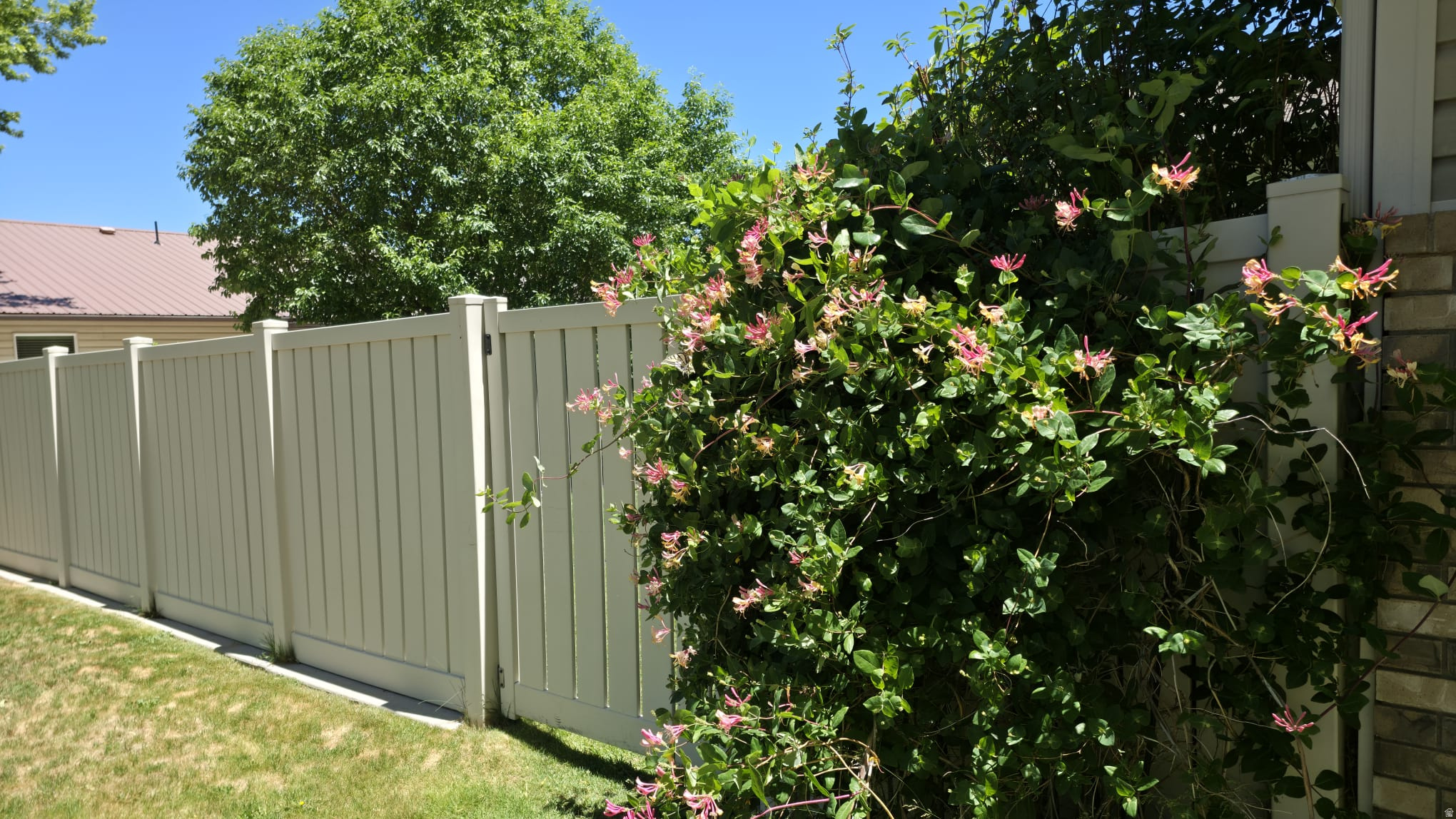 WESTLAND PARK - Residential