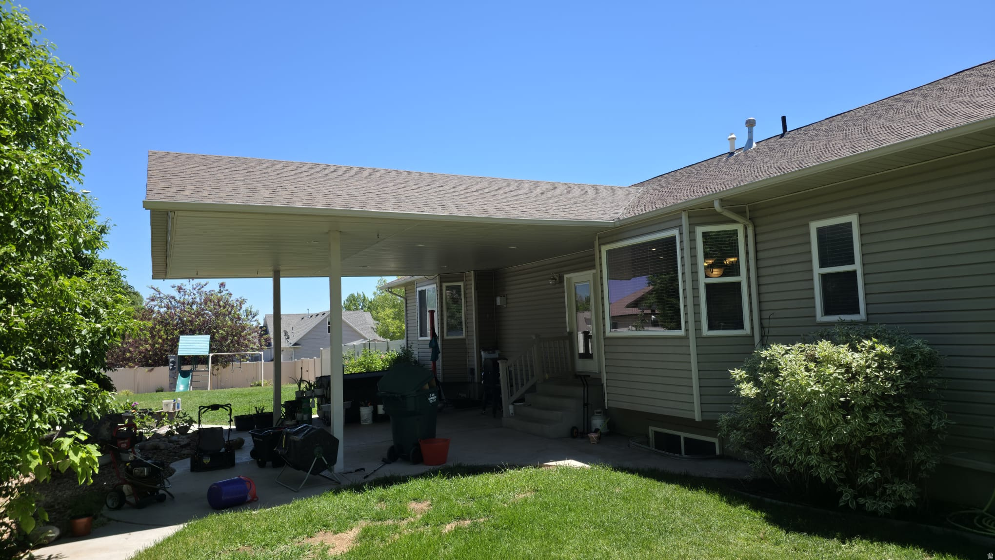 WESTLAND PARK - Residential