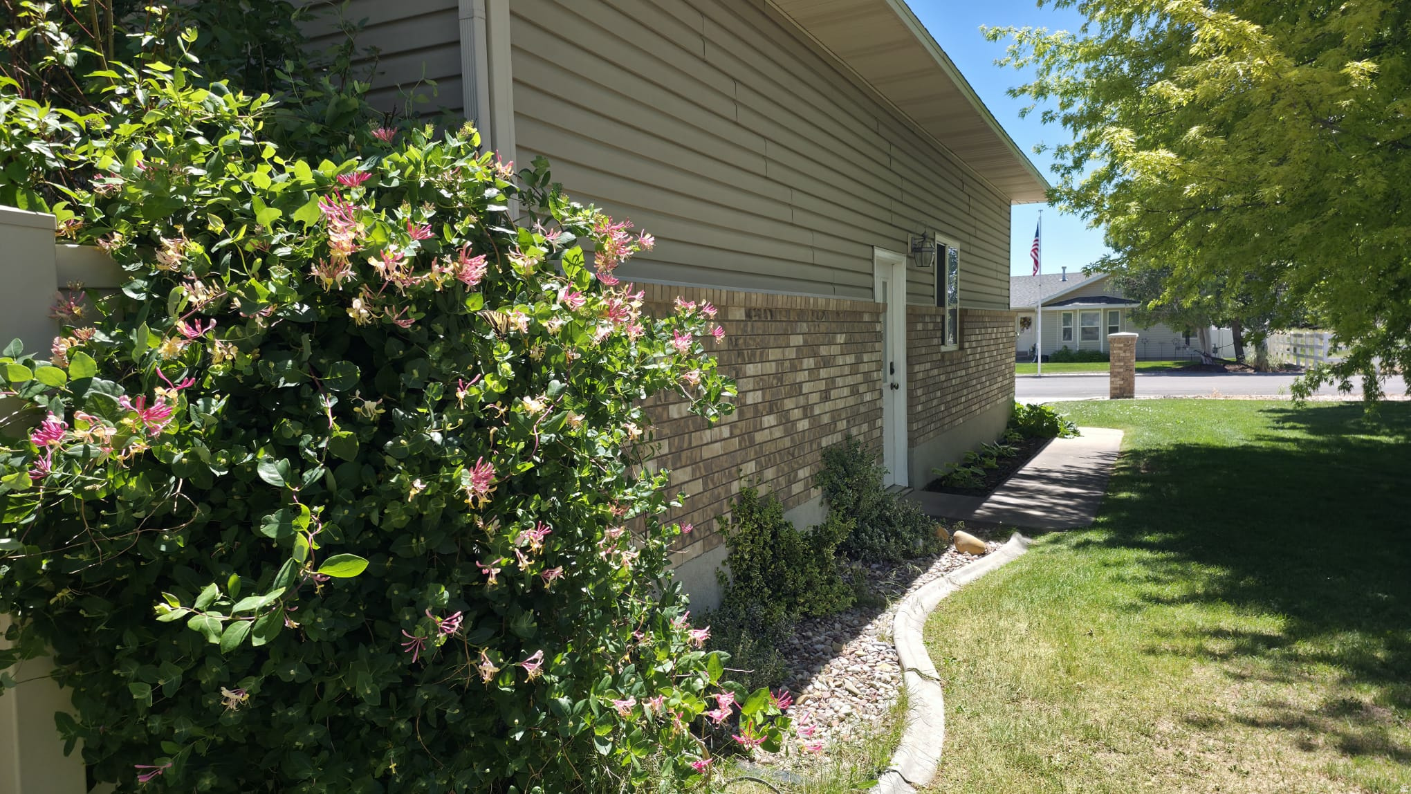 WESTLAND PARK - Residential