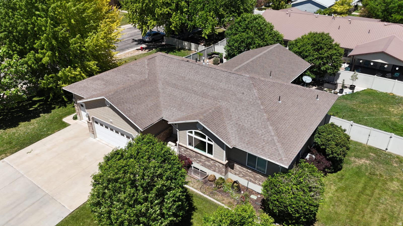 WESTLAND PARK - Residential