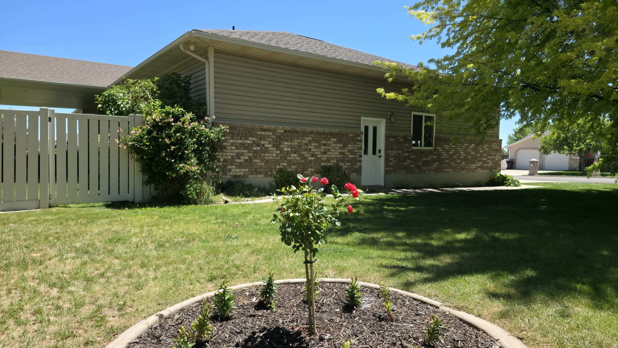 WESTLAND PARK - Residential