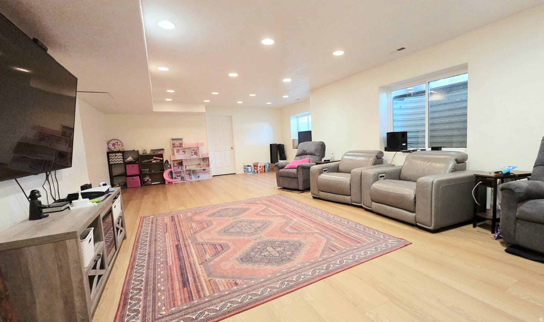 WESTLAND PARK - Residential