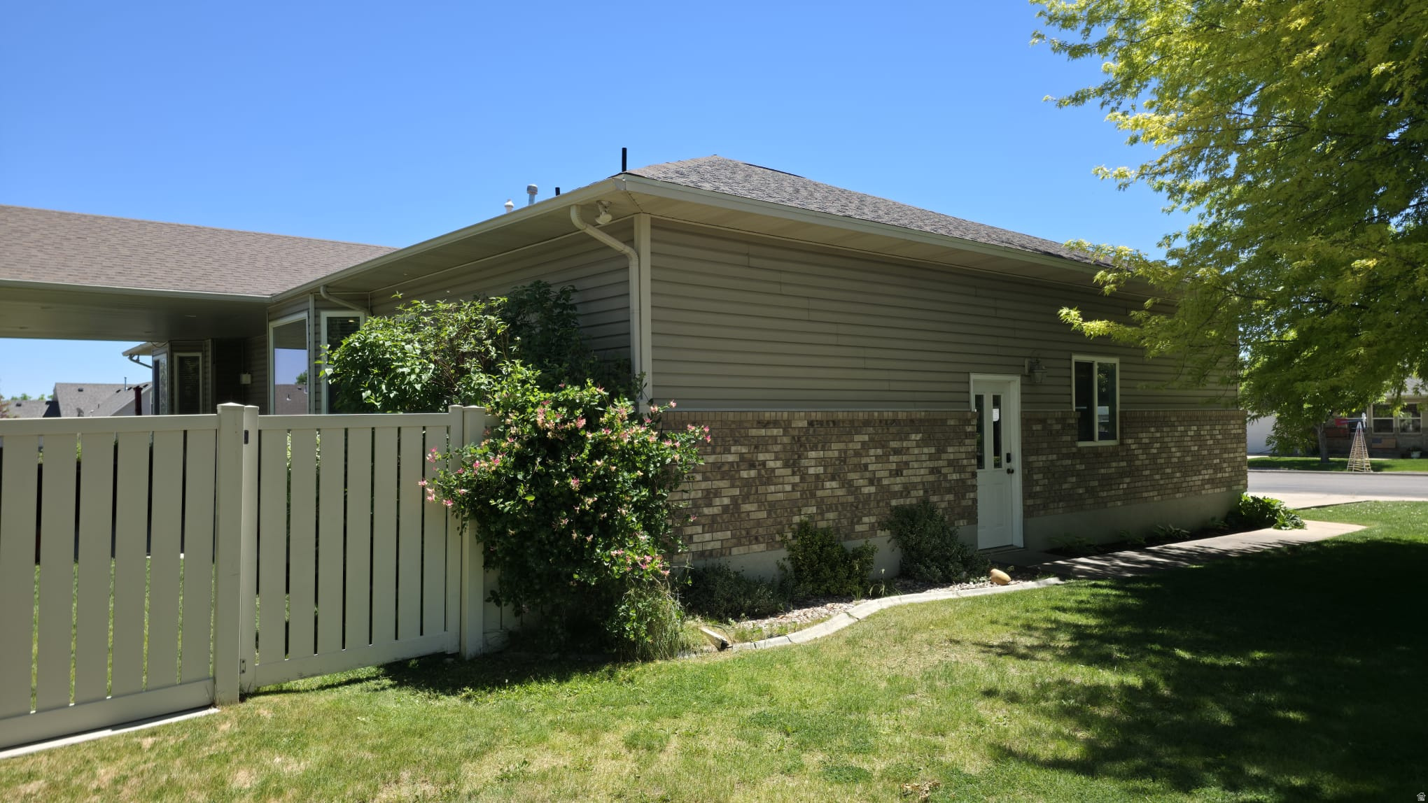 WESTLAND PARK - Residential