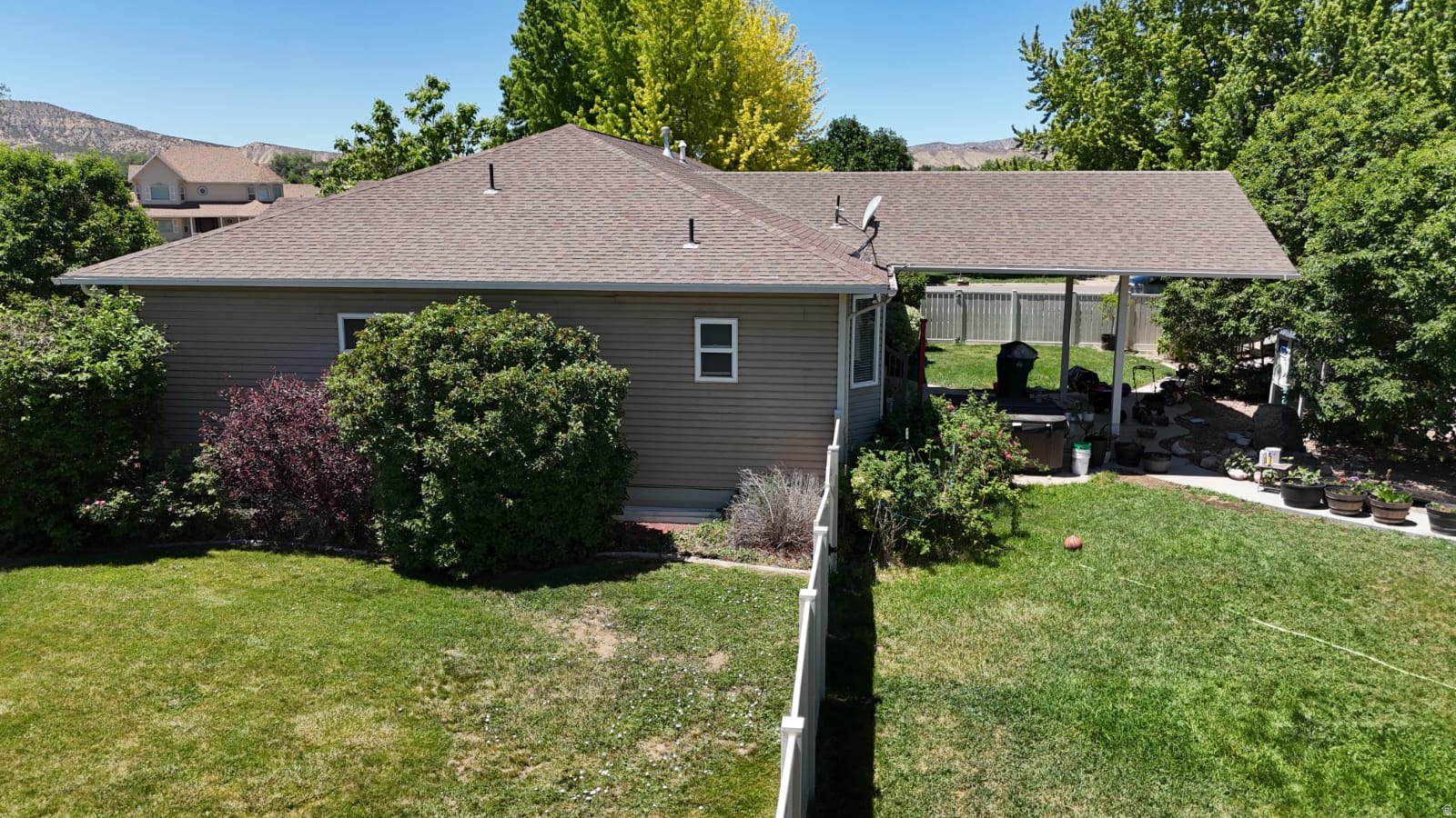 WESTLAND PARK - Residential