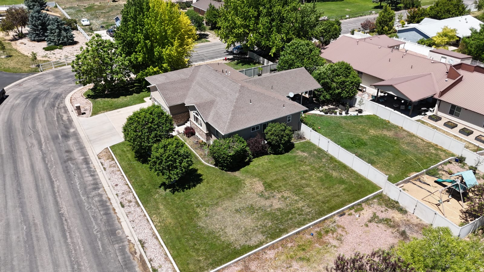 WESTLAND PARK - Residential