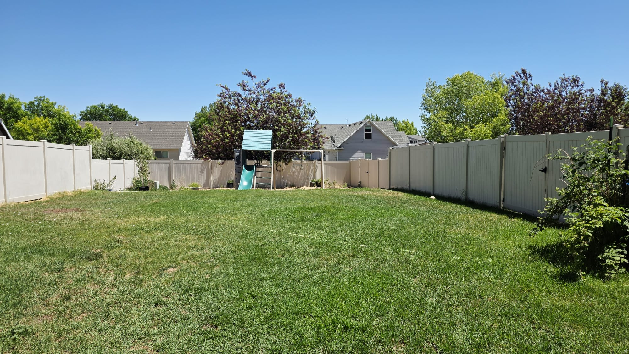 WESTLAND PARK - Residential