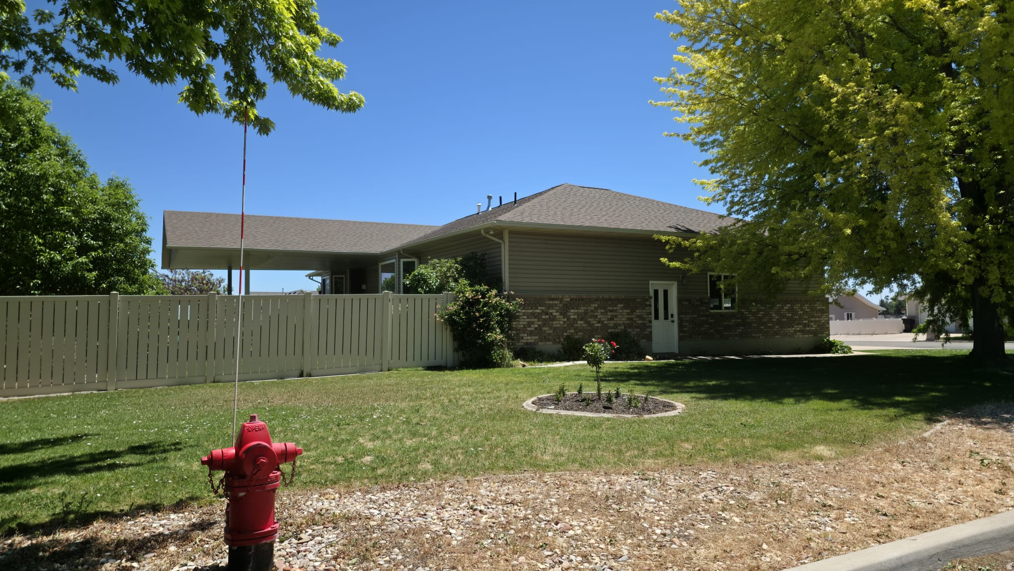 WESTLAND PARK - Residential