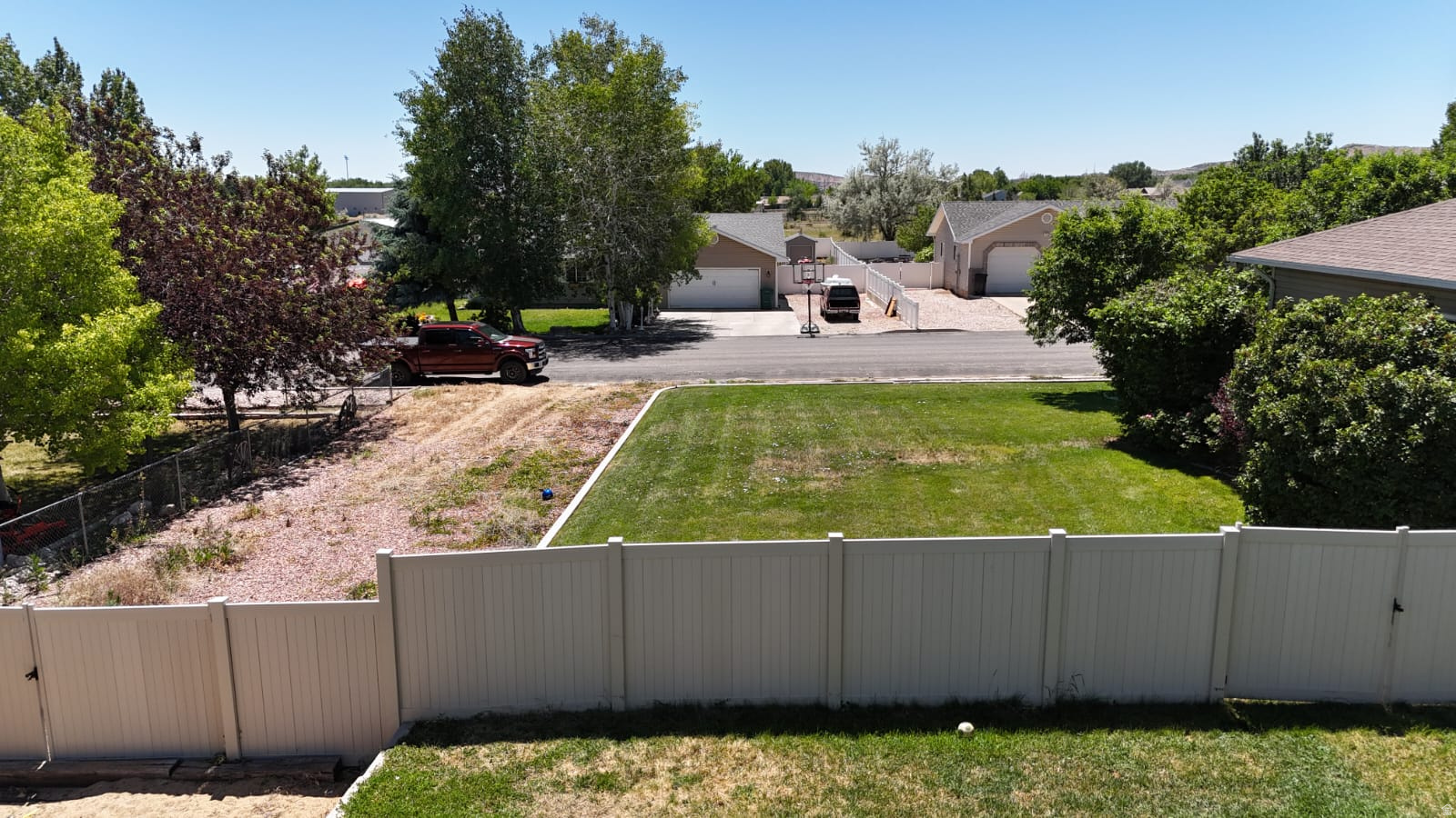 WESTLAND PARK - Residential