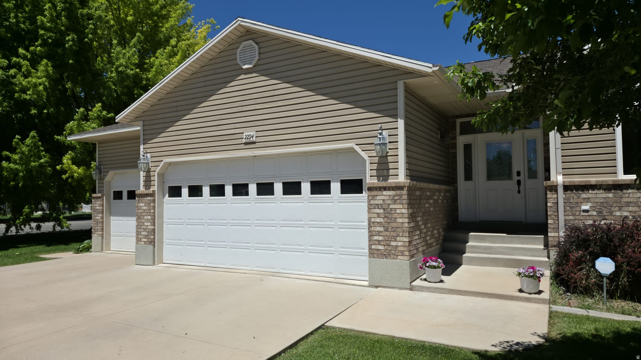WESTLAND PARK - Residential