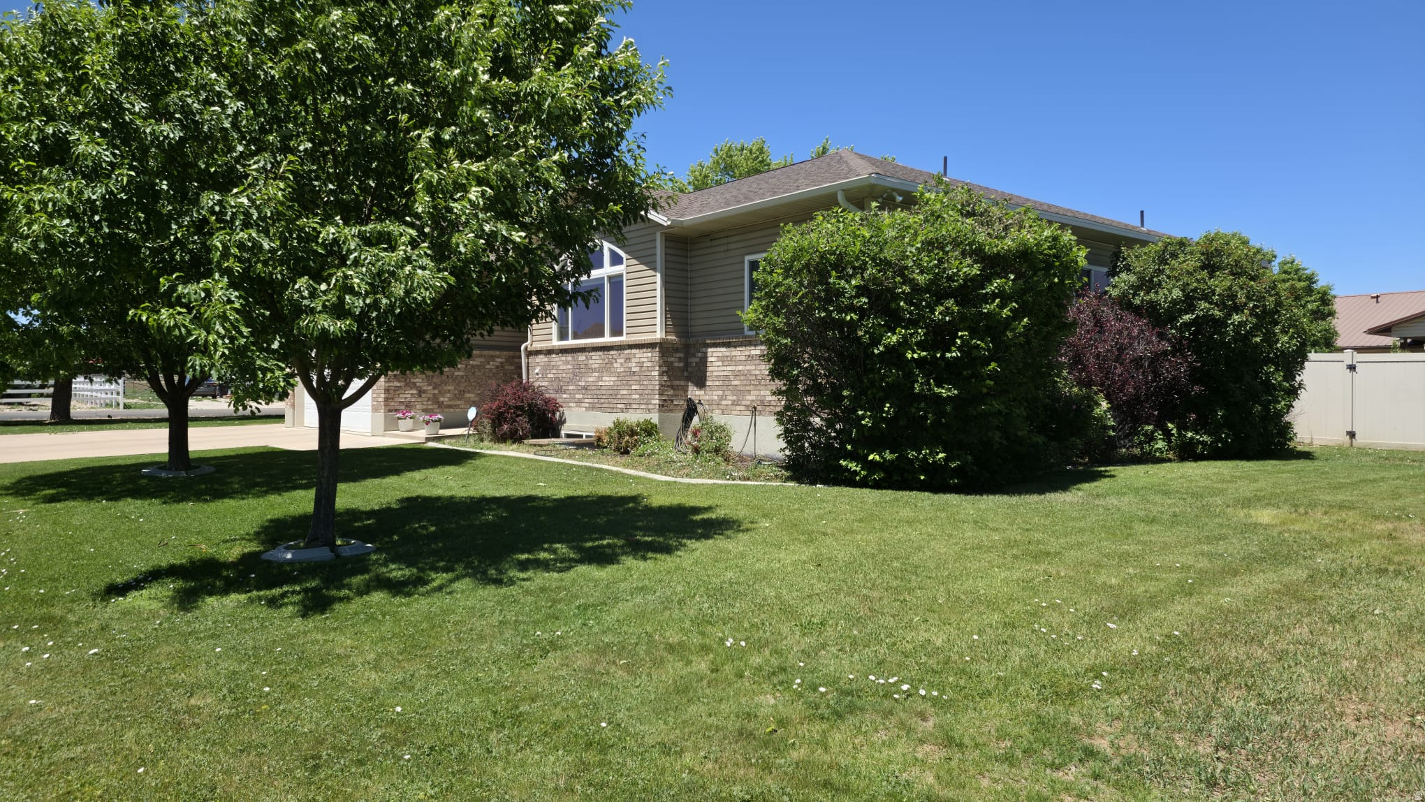WESTLAND PARK - Residential