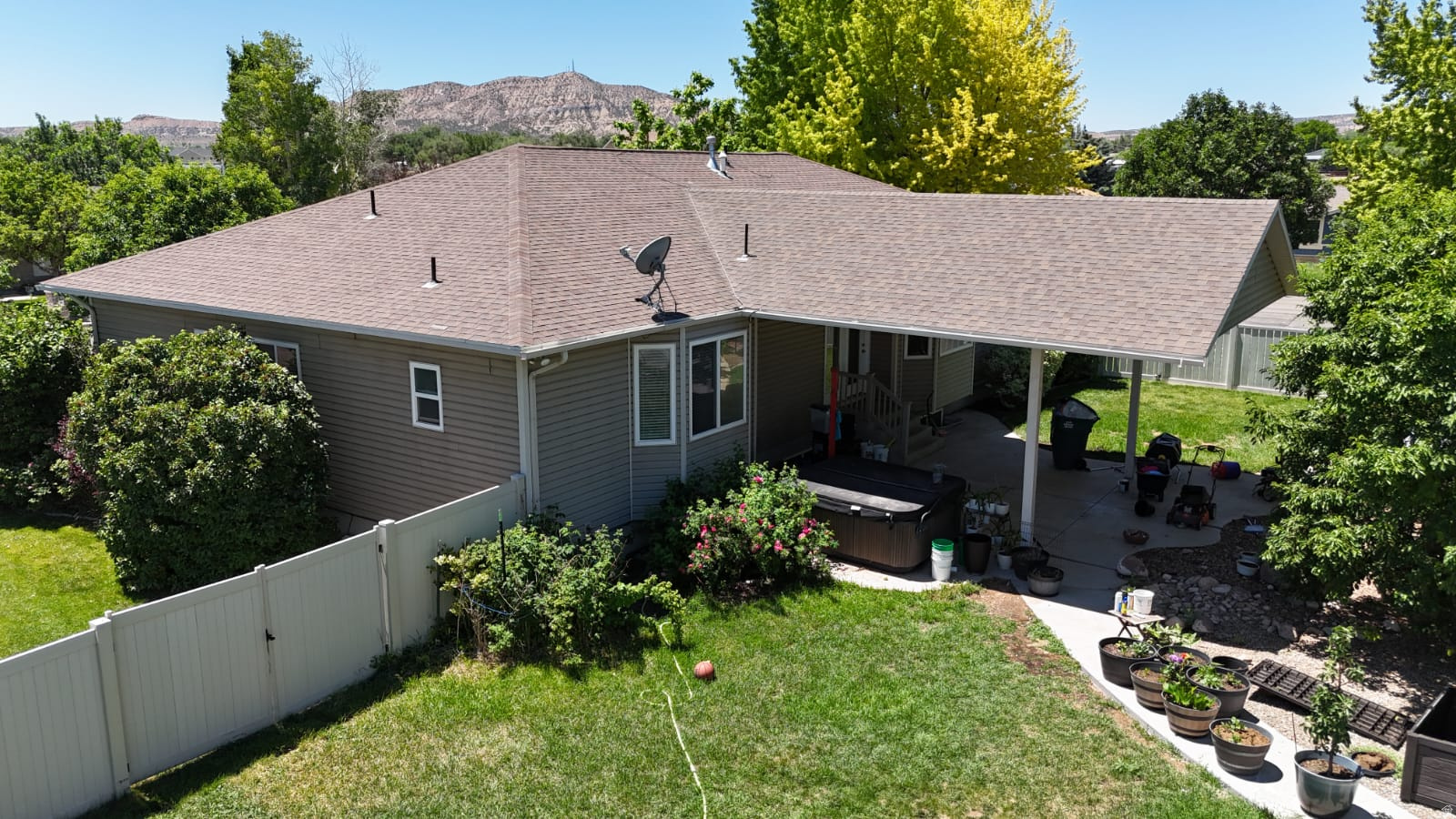 WESTLAND PARK - Residential
