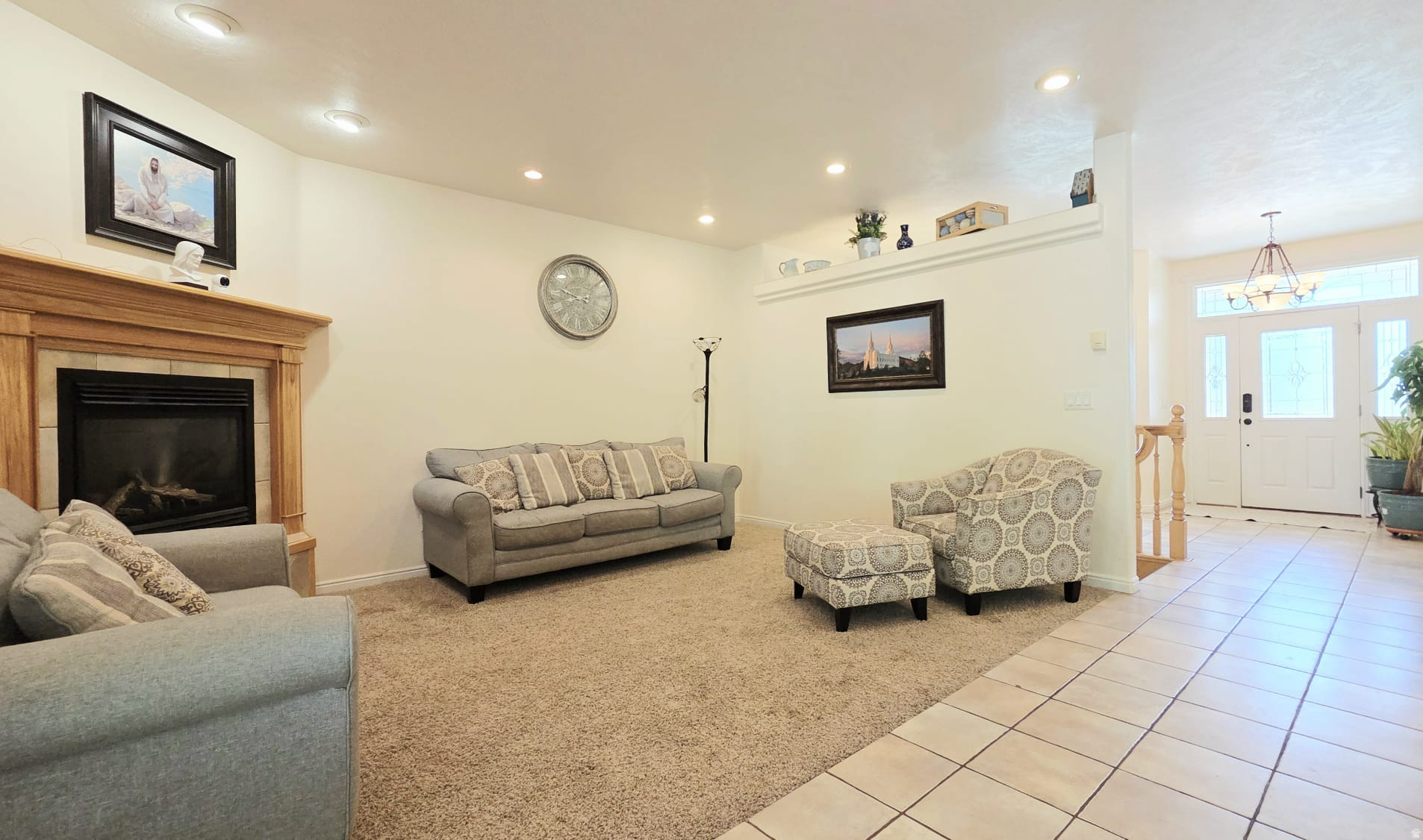 WESTLAND PARK - Residential