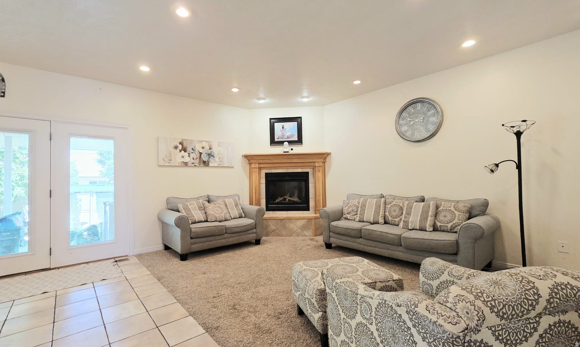 WESTLAND PARK - Residential