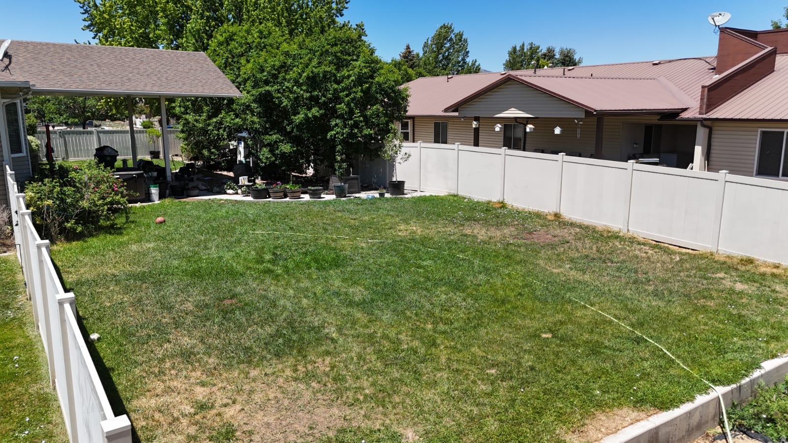 WESTLAND PARK - Residential