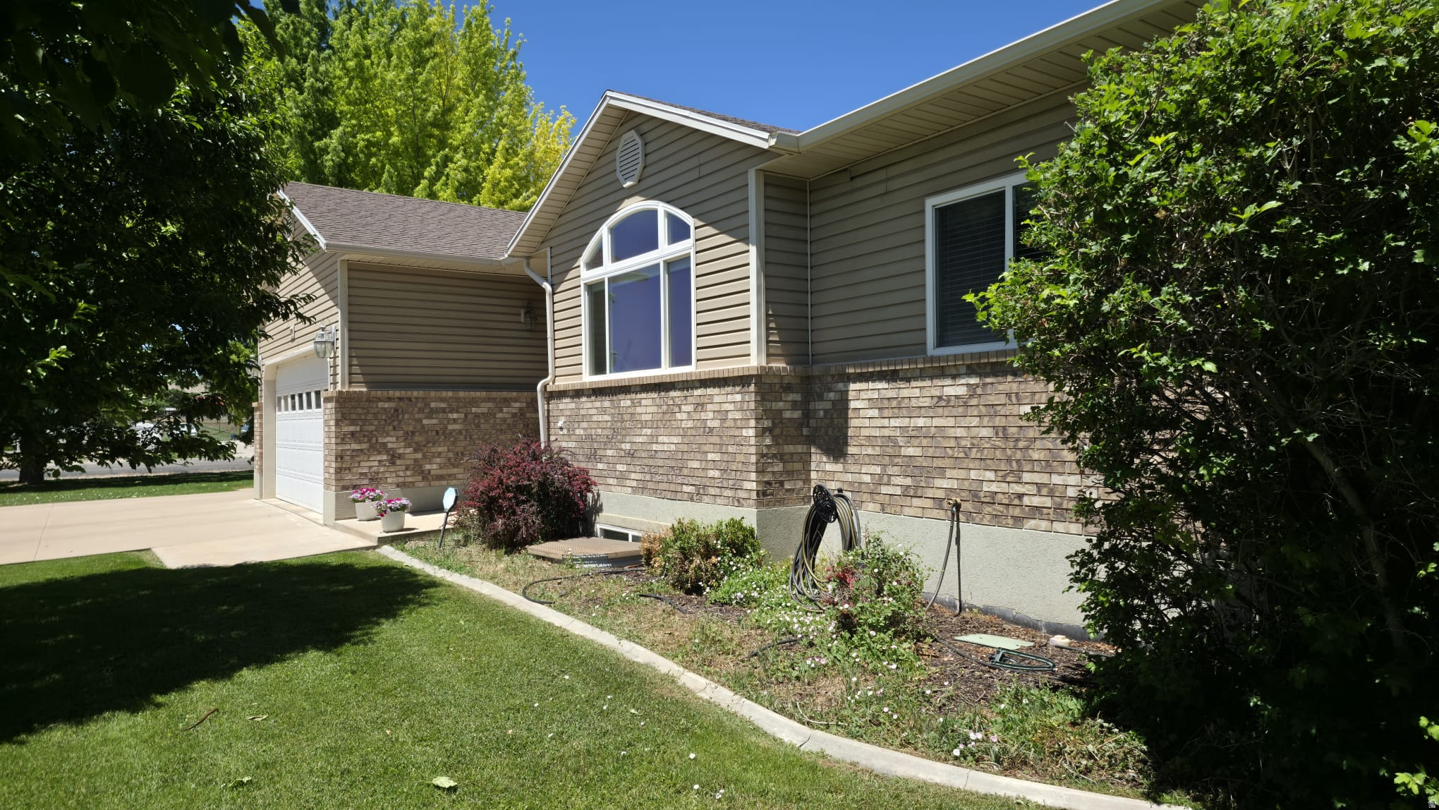 WESTLAND PARK - Residential