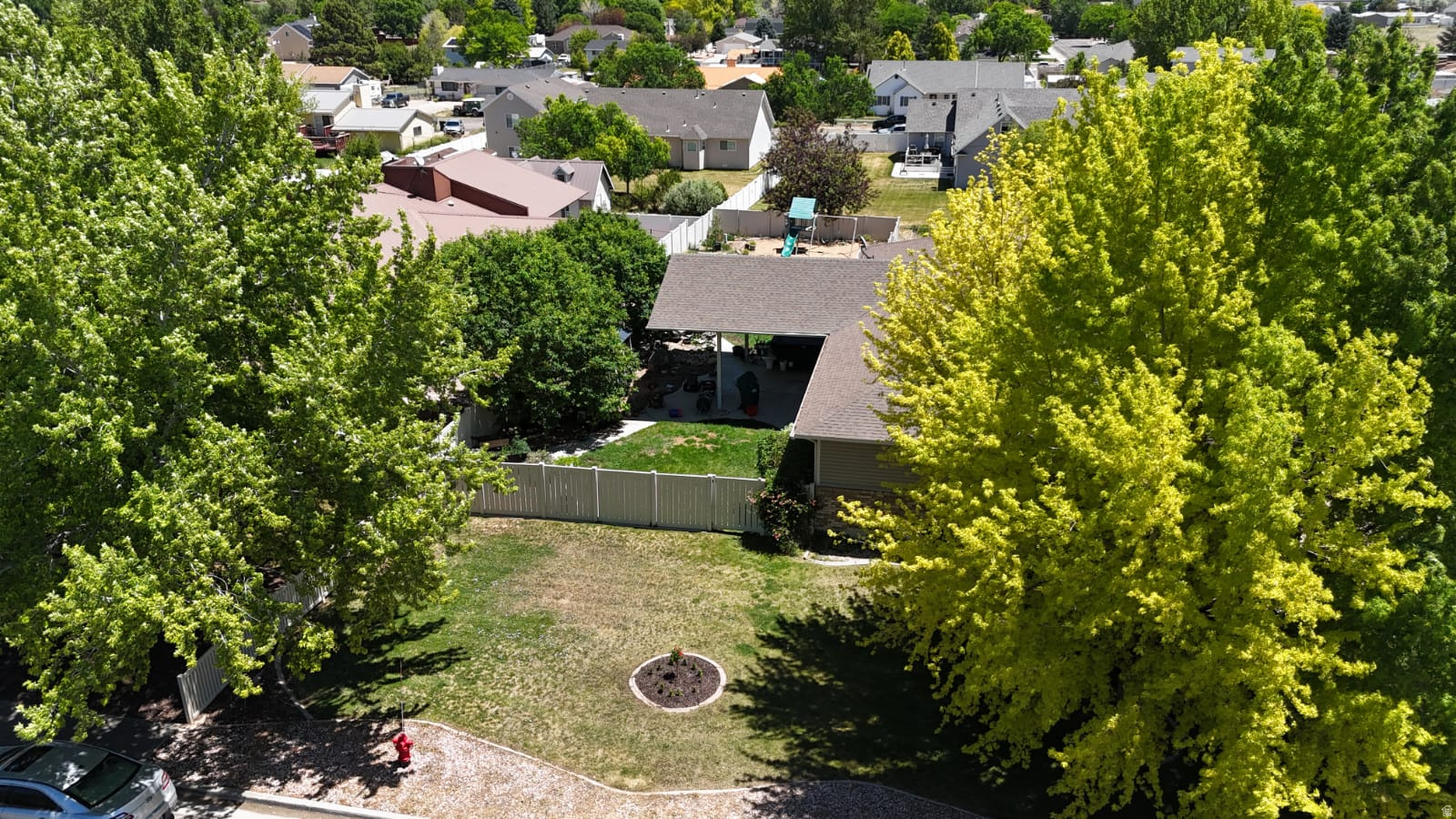 WESTLAND PARK - Residential