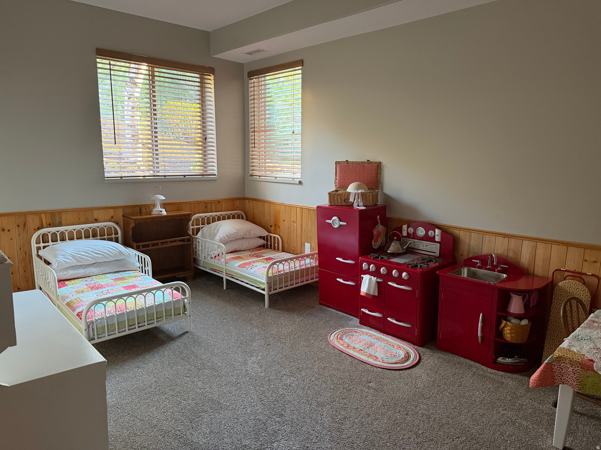 MT STERLING ESTATES - Residential