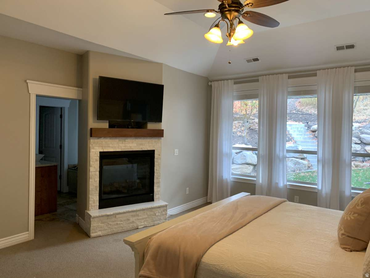 MT STERLING ESTATES - Residential