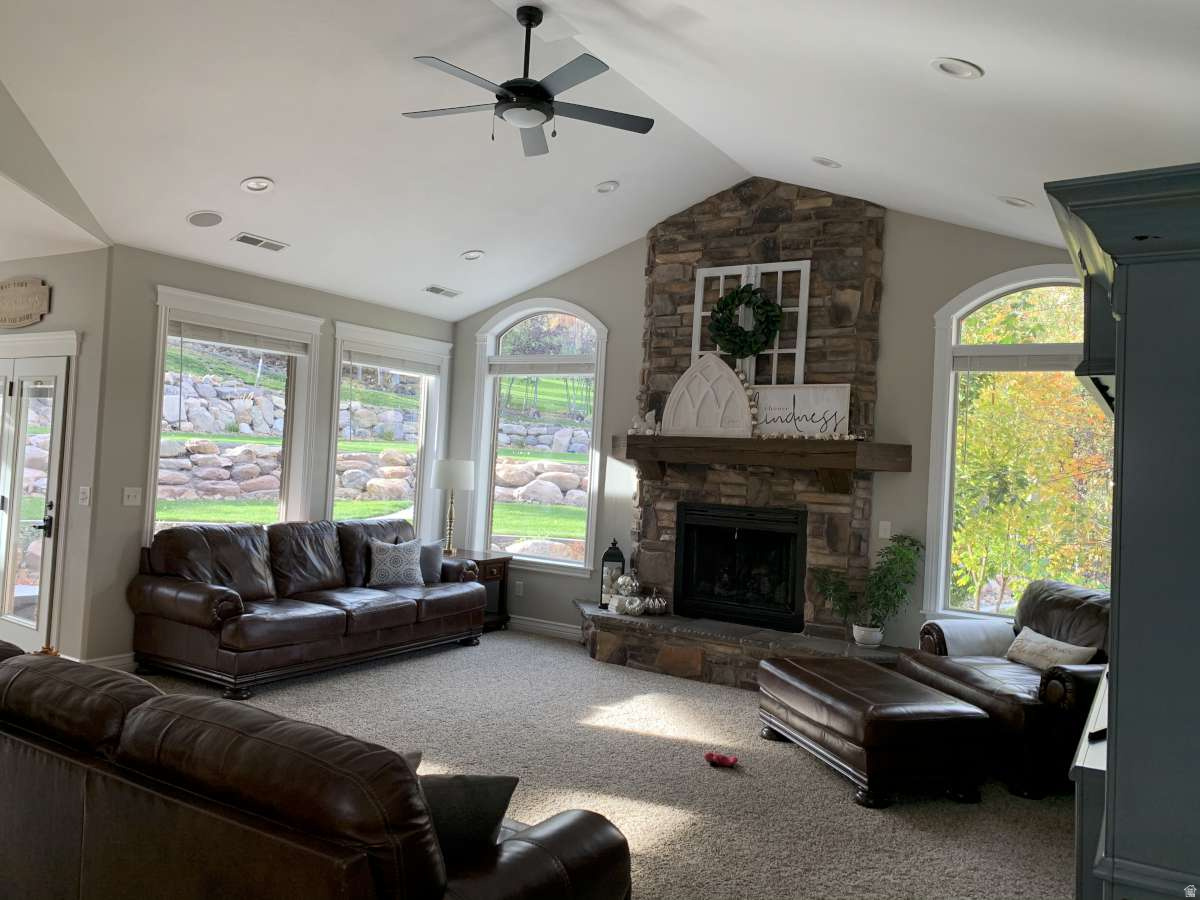 MT STERLING ESTATES - Residential