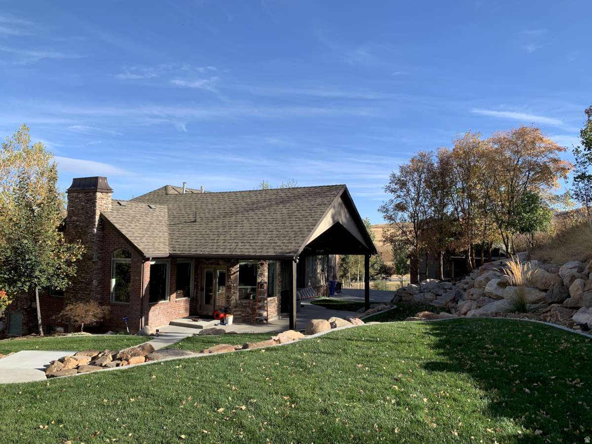 MT STERLING ESTATES - Residential